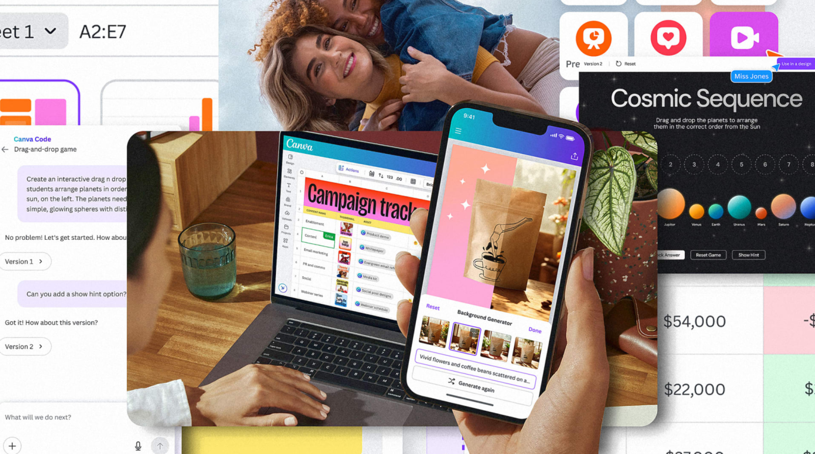 Canva Create 2025: Tech Boost or Creative Identity Threat?